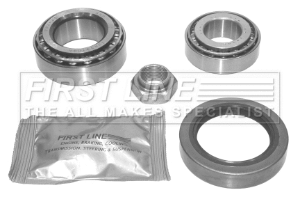 Wheel Bearing Kit (FBK405)