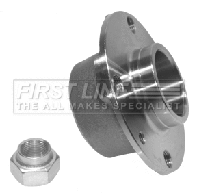 Wheel Bearing Kit (FBK059)