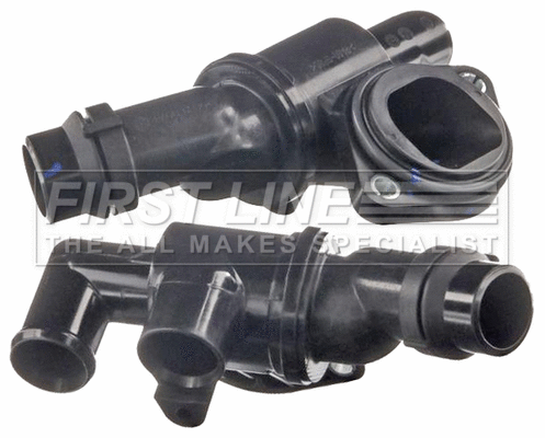 Thermostat, coolant (FTK105)