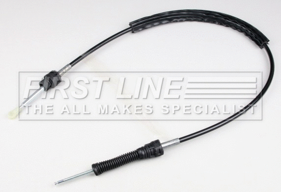 Cable Pull, manual transmission (FKG1279)