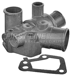 Thermostat, coolant (FTK260)