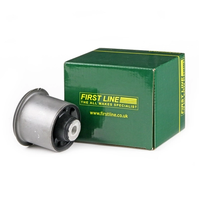 Bushing, axle bracket