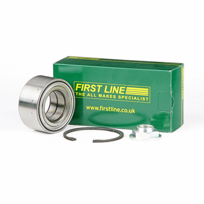 Wheel Bearing Kit
