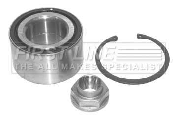 Wheel Bearing Kit (FBK927)