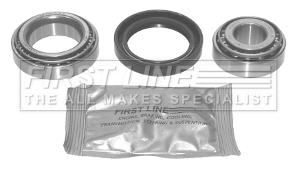 Wheel Bearing Kit (FBK628)