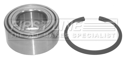Wheel Bearing Kit (FBK1027)
