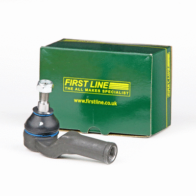 Tie Rod End