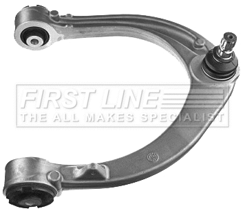 Control/Trailing Arm, wheel suspension (FCA7362)