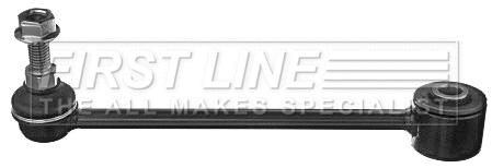 Link/Coupling Rod, stabiliser bar (FDL7398)