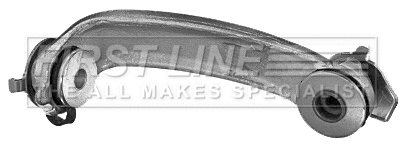 Mounting, engine (FEM3961)