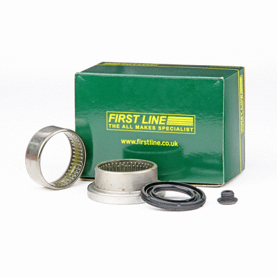 Mounting, control/trailing arm