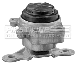 Mounting, engine (FEM4048)