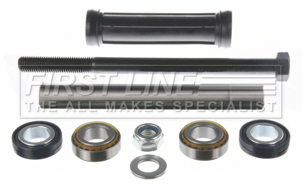 Mounting, control/trailing arm (FSK6101)