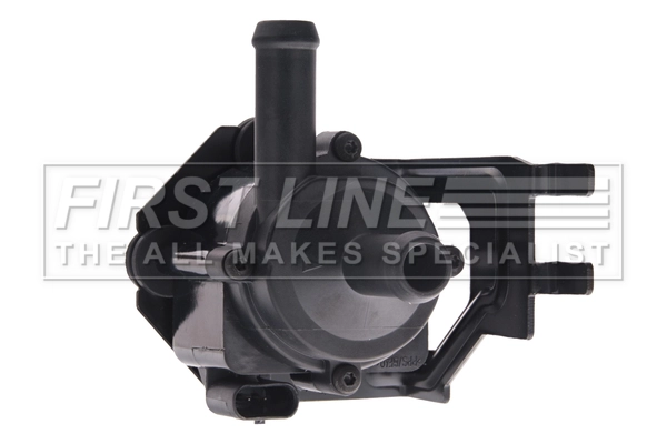 Auxiliary Water Pump (cooling water circuit)