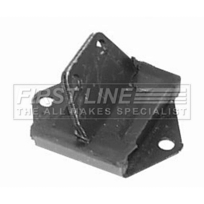 Bushing, axle bracket (FSM2018)