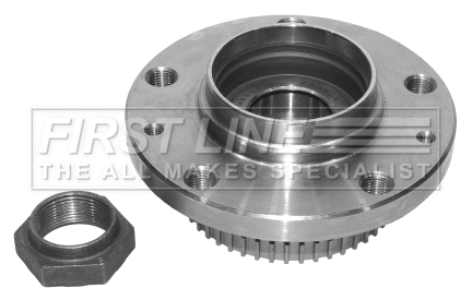 Wheel Bearing Kit (FBK790)