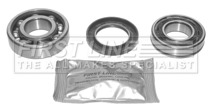 Wheel Bearing Kit (FBK262)