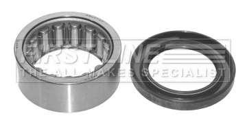 Wheel Bearing Kit (FBK682)
