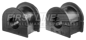Repair Kit, stabiliser coupling rod (FSK7861K)