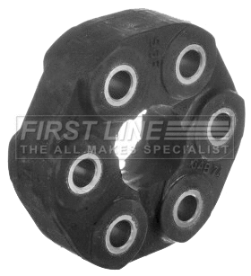 Joint, propshaft (FDC107)