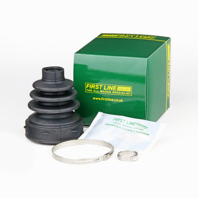 Bellow Kit, drive shaft