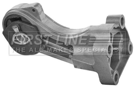 Mounting, engine (FEM4326)
