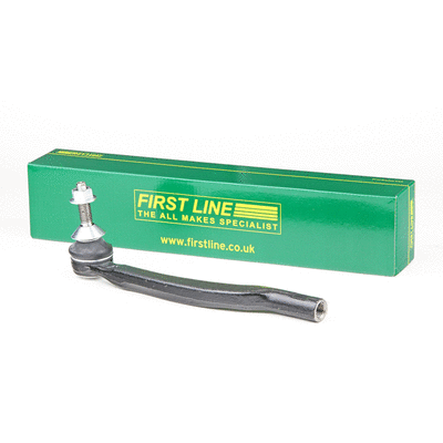Tie Rod End