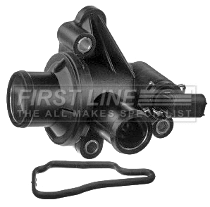 Thermostat, coolant (FTK391)