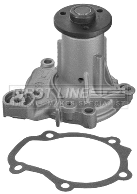 Water Pump, engine cooling (FWP2393)