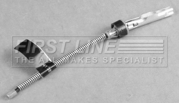 Cable Pull, parking brake (FKB3815)