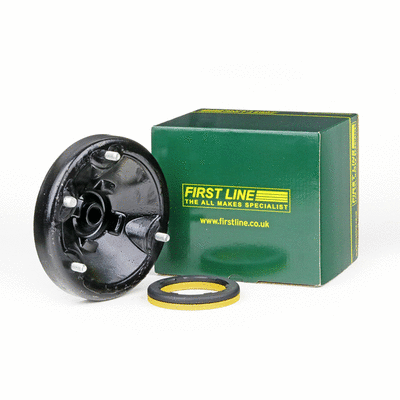 Suspension Strut Support Mount