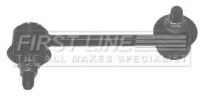 Link/Coupling Rod, stabiliser bar (FDL6638)