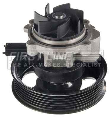 Water Pump, engine cooling (FWP2427)