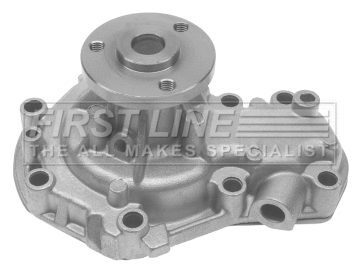 Water Pump, engine cooling (FWP1706)