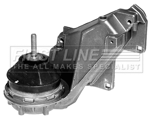 Mounting, engine (FEM3156)