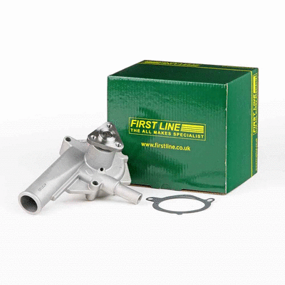 Water Pump, engine cooling (FWP1510)