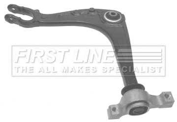 Control/Trailing Arm, wheel suspension (FCA6949)