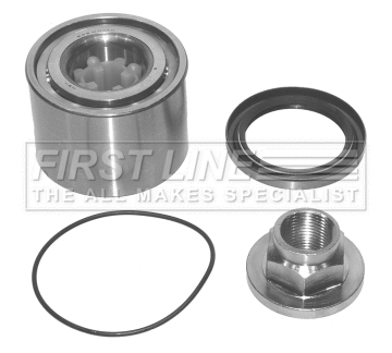 Wheel Bearing Kit (FBK339)