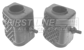 Repair Kit, stabiliser coupling rod (FSK7681K)