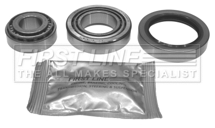 Wheel Bearing Kit (FBK160)
