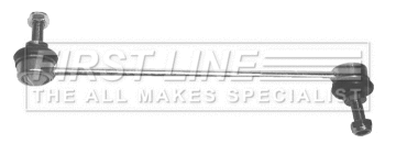 Link/Coupling Rod, stabiliser bar (FDL6456)