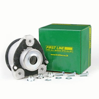 Suspension Strut Support Mount