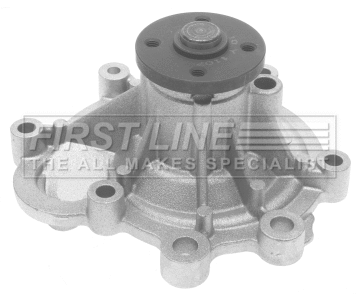 Water Pump, engine cooling (FWP2264)