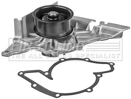 Water Pump, engine cooling (FWP1698)