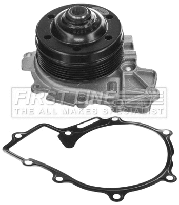 Water Pump, engine cooling (FWP2402)