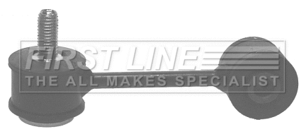 Link/Coupling Rod, stabiliser bar (FDL6498)