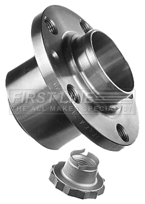 Wheel Bearing Kit (FBK1216)