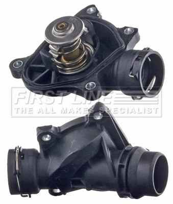 Thermostat, coolant (FTK144)