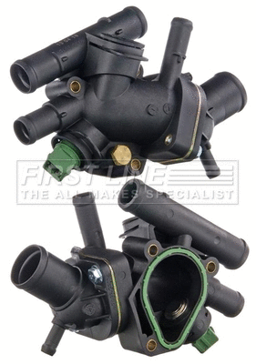 Thermostat, coolant (FTK165)