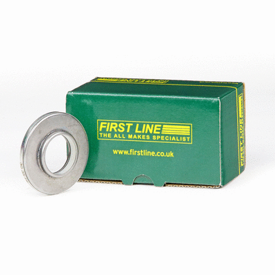 Rolling Bearing, suspension strut support mount